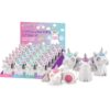 *5514C Martinelia Flying Unicorn Lip Balm
