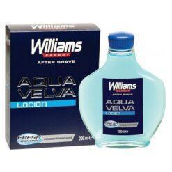 Aqua Velva Williams After Shave Lotion Fresh Control 200ml
