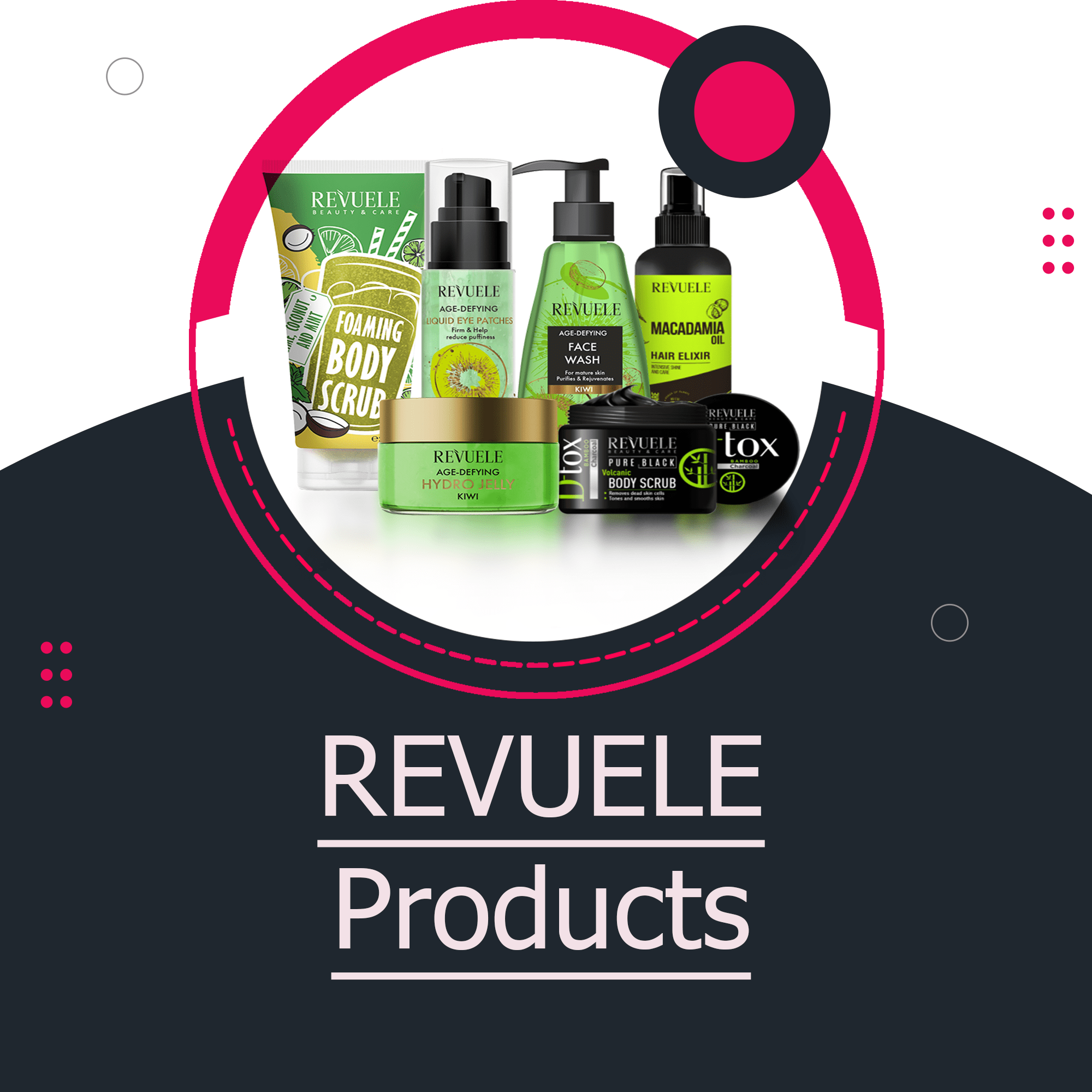 revuele-products