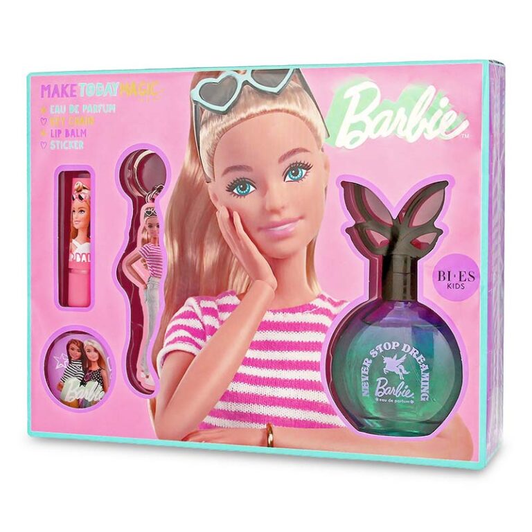 Bi-Es-Barbie-Σετ-Δώρου-Για-Κορίτσια-EDP-Άρωμα-50ml-Lip-Balm-5.5gr-Μπρελοκ-Sticker-1.jpg
